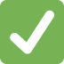 :gc_check: