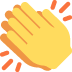 :gc_clap: