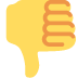 :gc_thumbsdown: