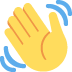 :gc_wave: