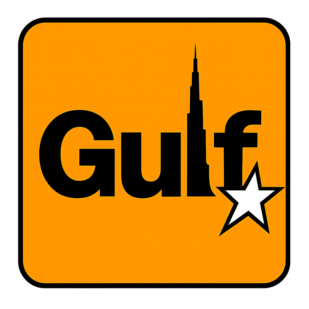 Gulf City logo