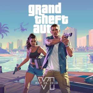 Media 'GTA VI Trailer' in category 'Example category'